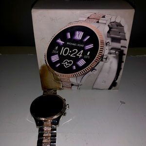 Michael Kors Smart Watch